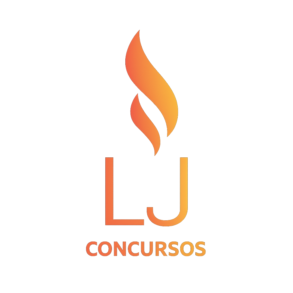 LJ Concursos